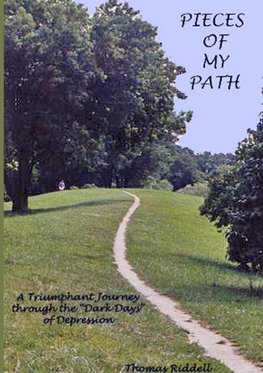 Pieces Of My Path