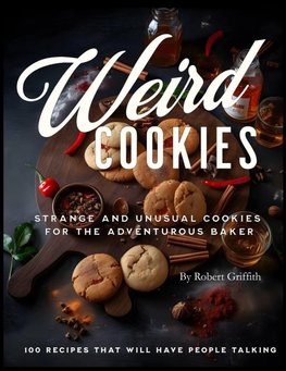 Weird Cookies