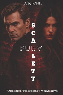 Scarlett Fury