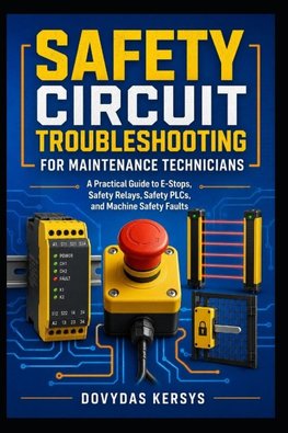 Safety Circuit Troubleshooting for Maintenance Technicians
