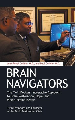 Brain Navigators