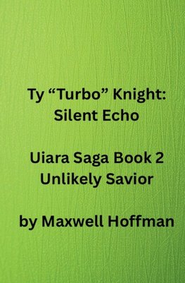 Ty "Turbo" Knight