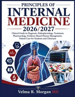 PRINCIPLES OF INTERNAL MEDICINE 2026/2027