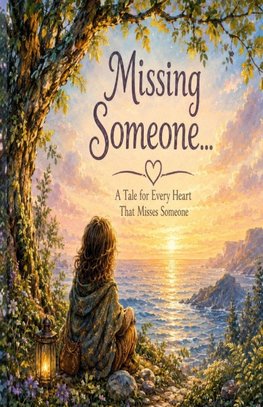 Missing Someone