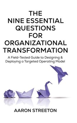 The Nine Essential Questions for Organizational Transformation