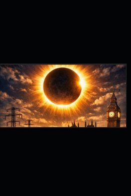 The 2026 Solar Eclipse
