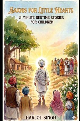 Sakhis for Little Hearts