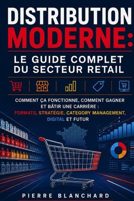 Distribution Moderne