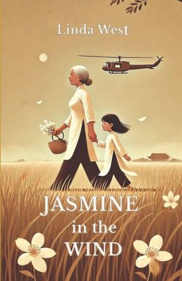 Jasmine in the Wind