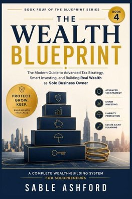 The Wealth Blueprint