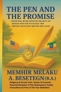 The Pen and The Promise