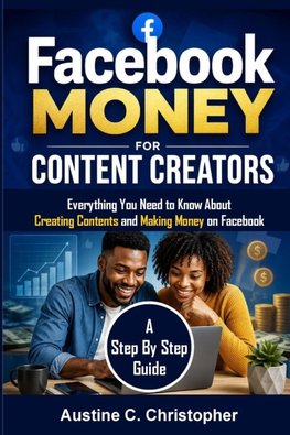 Facebook Money For Content Creators