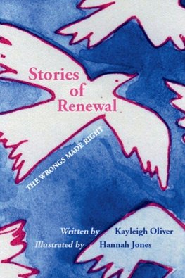 Stories of Renewal