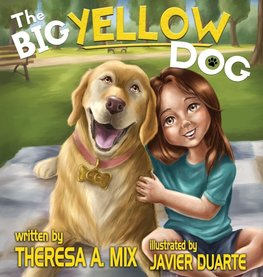 The Big Yellow Dog