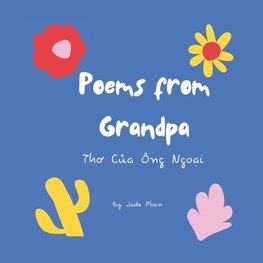 Poems from Grandpa