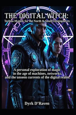The Digital Witch