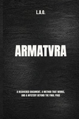 ARMATVRA