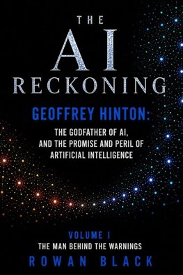 THE AI RECKONING Geoffrey Hinton