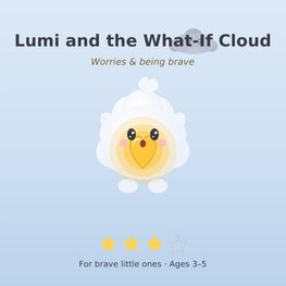 Lumi and the What-If Cloud