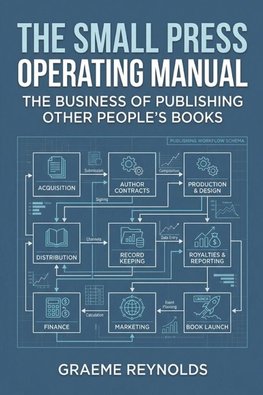 The Small Press Operating Manual