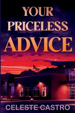 Your Priceless Advice