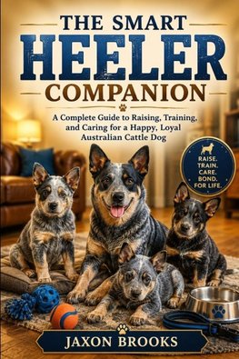 THE SMART HEELER COMPANION