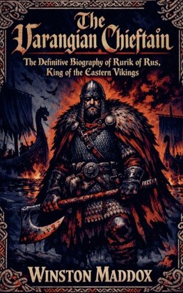 The Varangian Chieftain