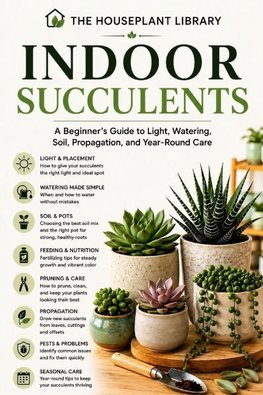 Indoor Succulents