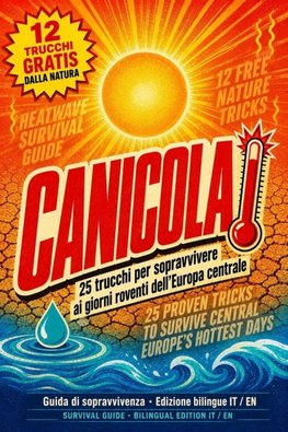 Heatwave / Canicola