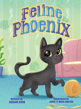 Feline Phoenix