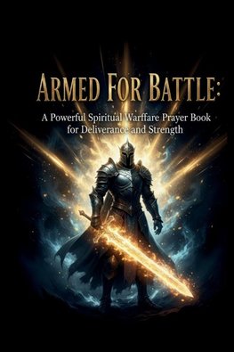 Armed for Battle