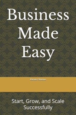 Business Made Easy