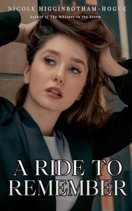 A Ride to Remember