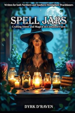 Spell Jars