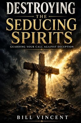Destroying the Seducing Spirits