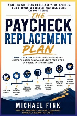 The Paycheck Replacement Plan