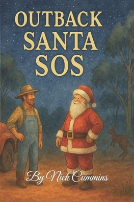 Outback Santa SOS
