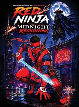 Red Ninja