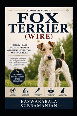 Fox Terrier (Wire)