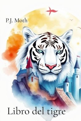 Libro del tigre