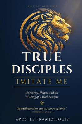 True Disciples