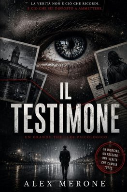 IL TESTIMONE