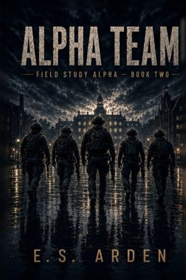 Alpha Team