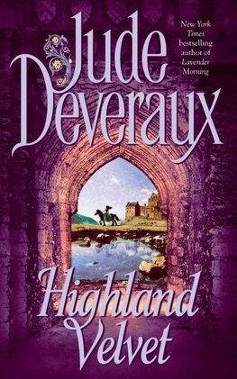 Highland Velvet