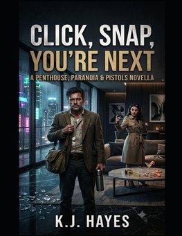 Click, Snap, You're Next