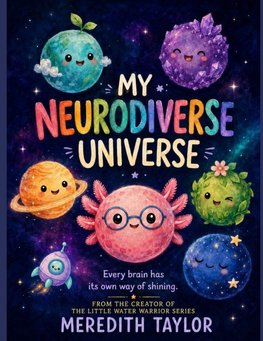 My Neurodiverse Universe