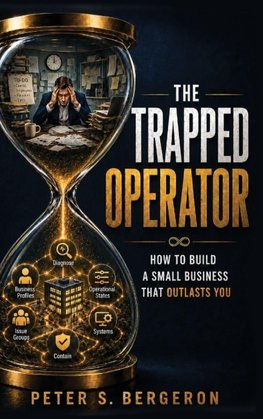 The Trapped Operator