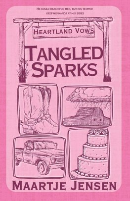 Tangled Sparks