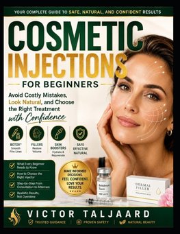 COSMETIC INJECTIONS FOR BEGINNERS