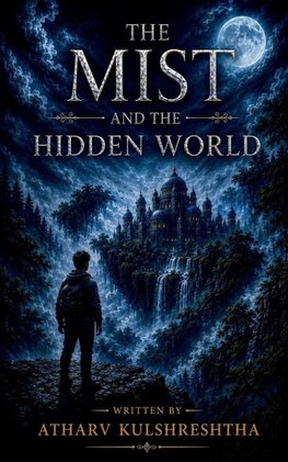 THE MIST AND THE HIDDEN WORLD